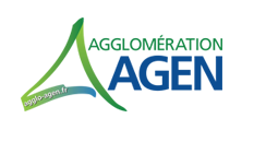 Agglomeration d'Agen