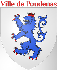 Poudenas