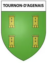 Tournon d'agenais